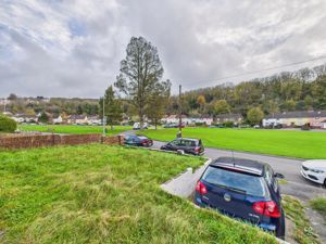 DRIVEWAY- click for photo gallery